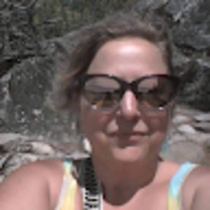 Meet your Posher, Kristen